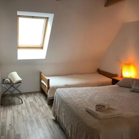 Encijan Apartments Log pod Mangartom Zewnętrze zdjęcie