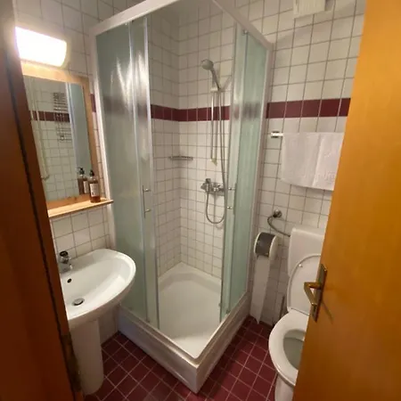 Encijan Apartments Log pod Mangartom Zewnętrze zdjęcie