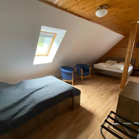 Encijan Apartments Log pod Mangartom Zewnętrze zdjęcie