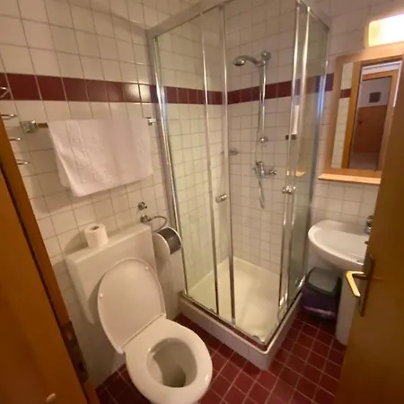 Encijan Apartments Log pod Mangartom Zewnętrze zdjęcie