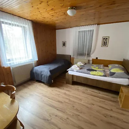Encijan Apartments Log pod Mangartom Zewnętrze zdjęcie