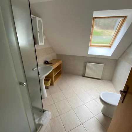 Encijan Apartments Log pod Mangartom Zewnętrze zdjęcie