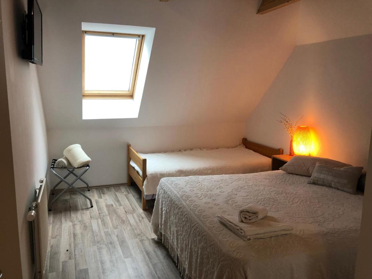 Apartment Encijan
