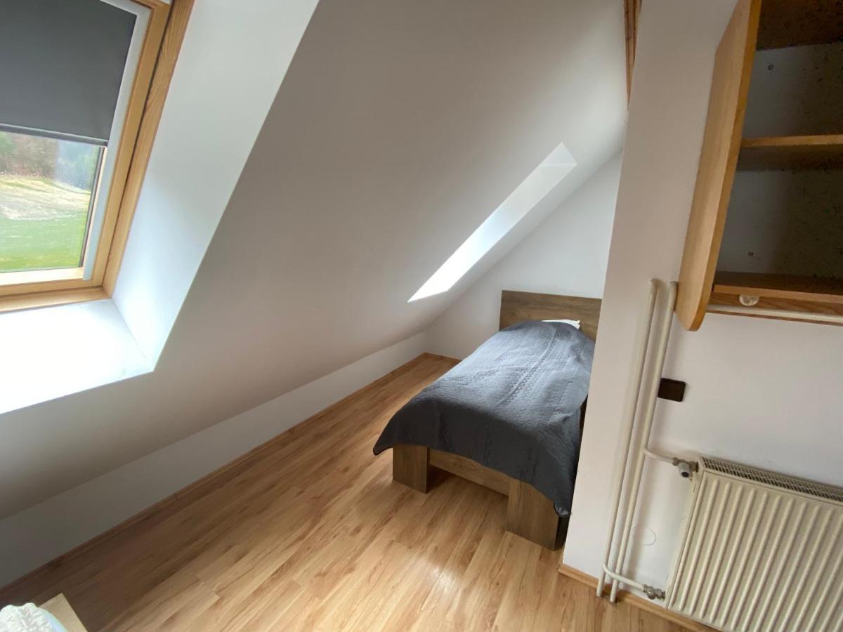 Encijan Apartment