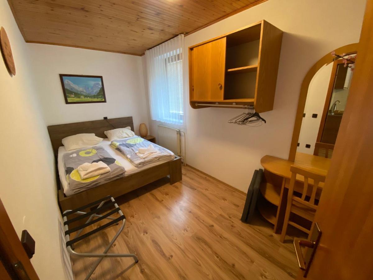 Encijan Apartment *