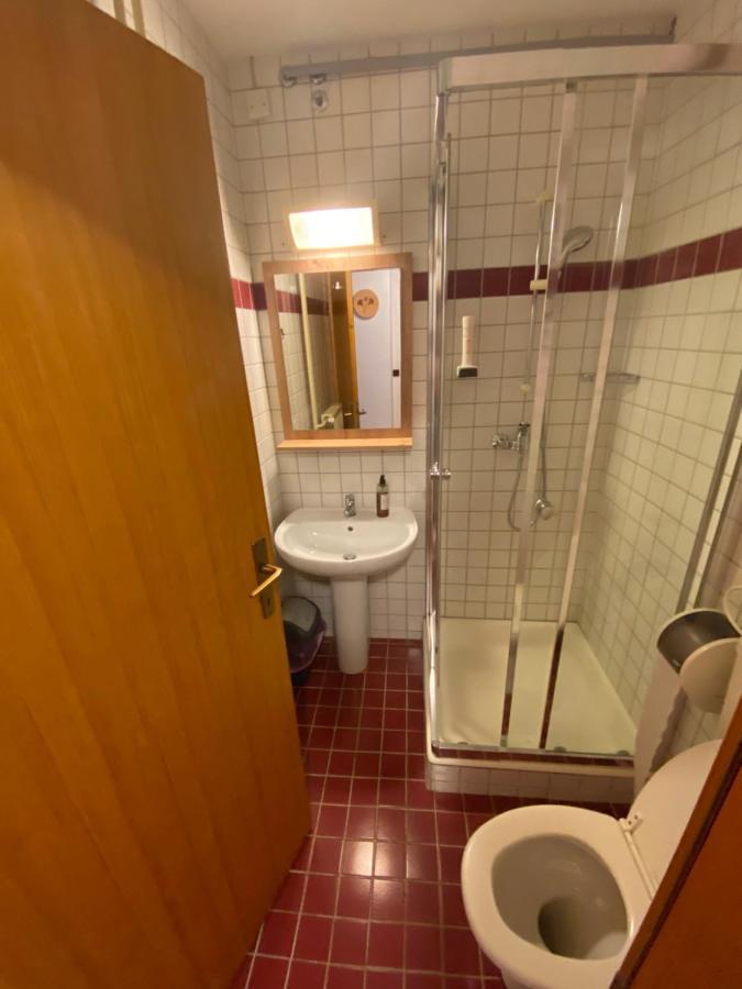 Apartment Encijan Log pod Mangartom