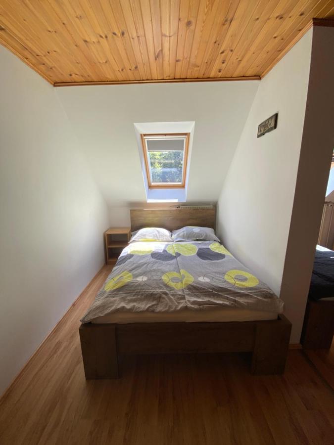 Apartment Encijan *