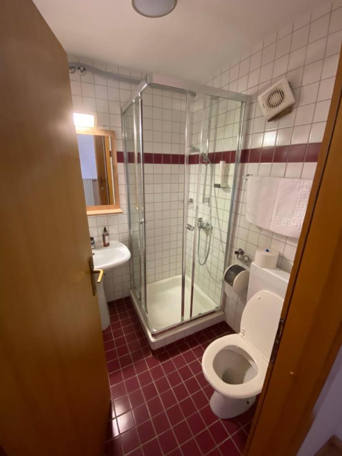 Apartment Encijan Log pod Mangartom