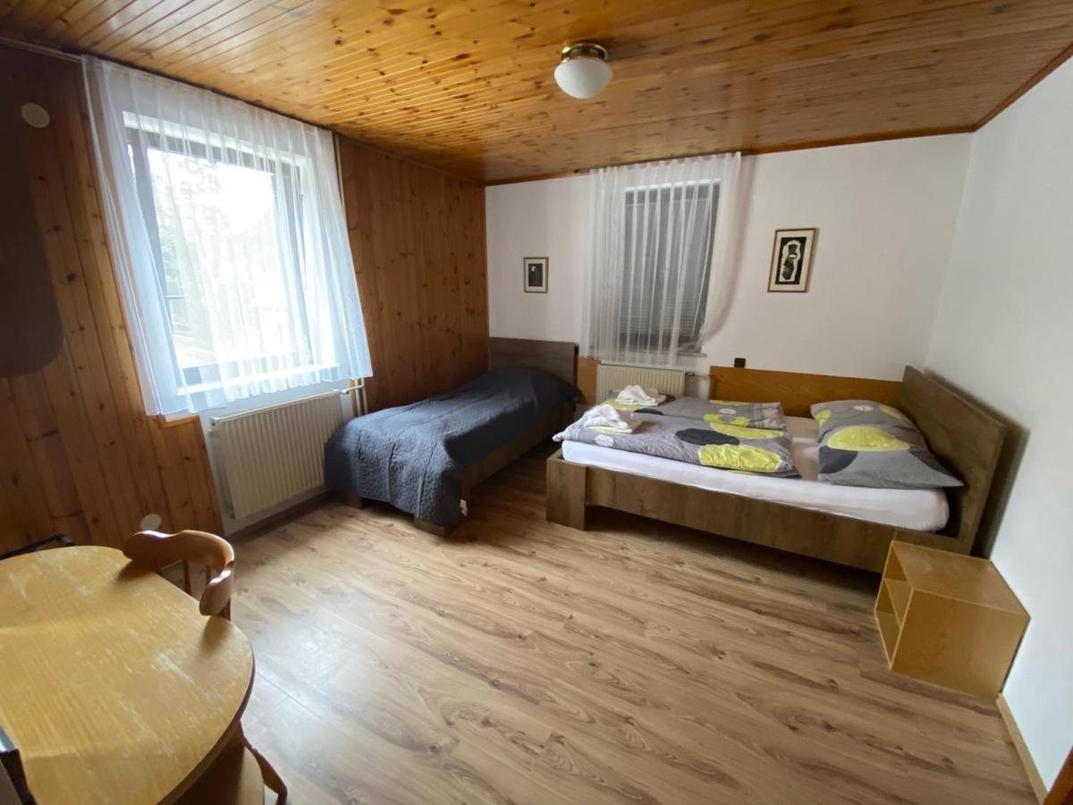 Apartment Encijan