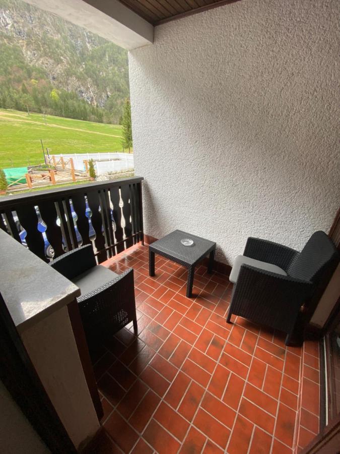 Encijan Apartment *