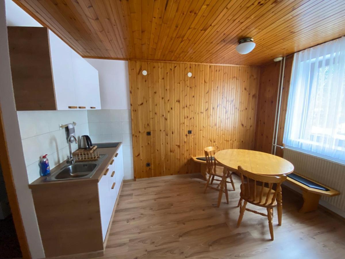 Encijan Apartment